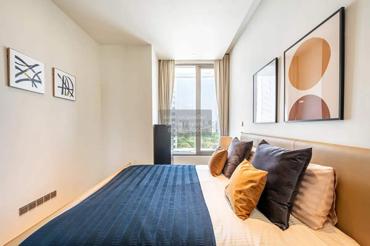 For Rent Condo , Saladaeng One , BTS-Sala Daeng , Silom , Bang Ra