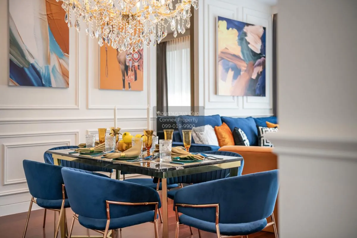 For Rent Condo , Khun By Yoo , BTS-Thong Lo , Khlong Tan Nuea , W