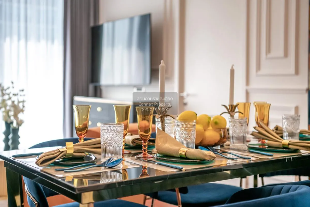 For Rent Condo , Khun By Yoo , BTS-Thong Lo , Khlong Tan Nuea , W