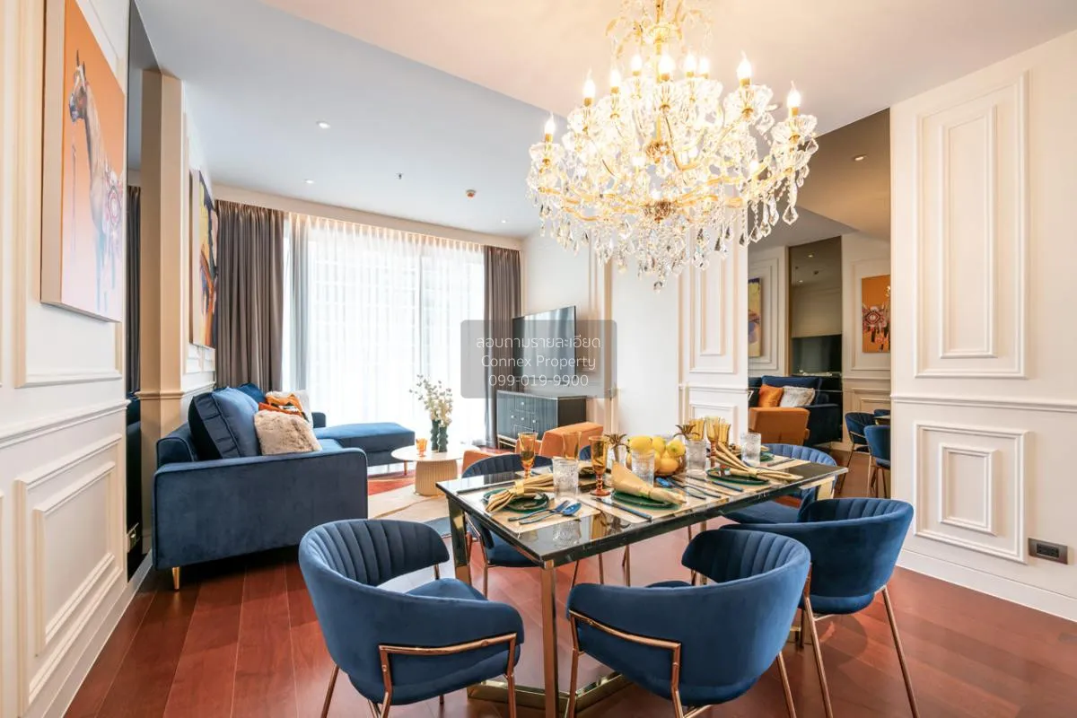 For Rent Condo , Khun By Yoo , BTS-Thong Lo , Khlong Tan Nuea , W