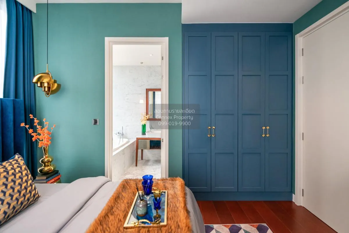 For Rent Condo , Khun By Yoo , BTS-Thong Lo , Khlong Tan Nuea , W