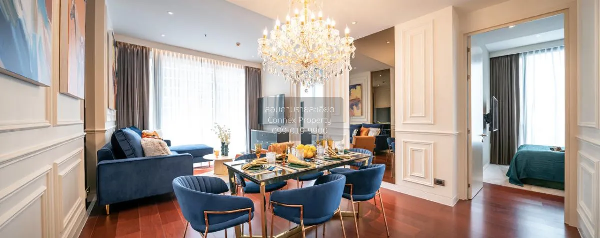 For Rent Condo , Khun By Yoo , BTS-Thong Lo , Khlong Tan Nuea , W