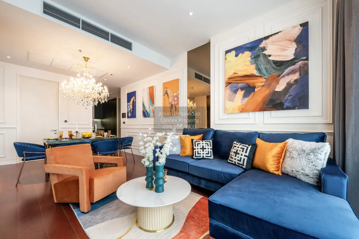 For Rent Condo , Khun By Yoo , BTS-Thong Lo , Khlong Tan Nuea , W