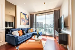 For Rent Condo , Khun By Yoo , BTS-Thong Lo , Khlong Tan Nuea , Watthana , Bangkok , CX-84356