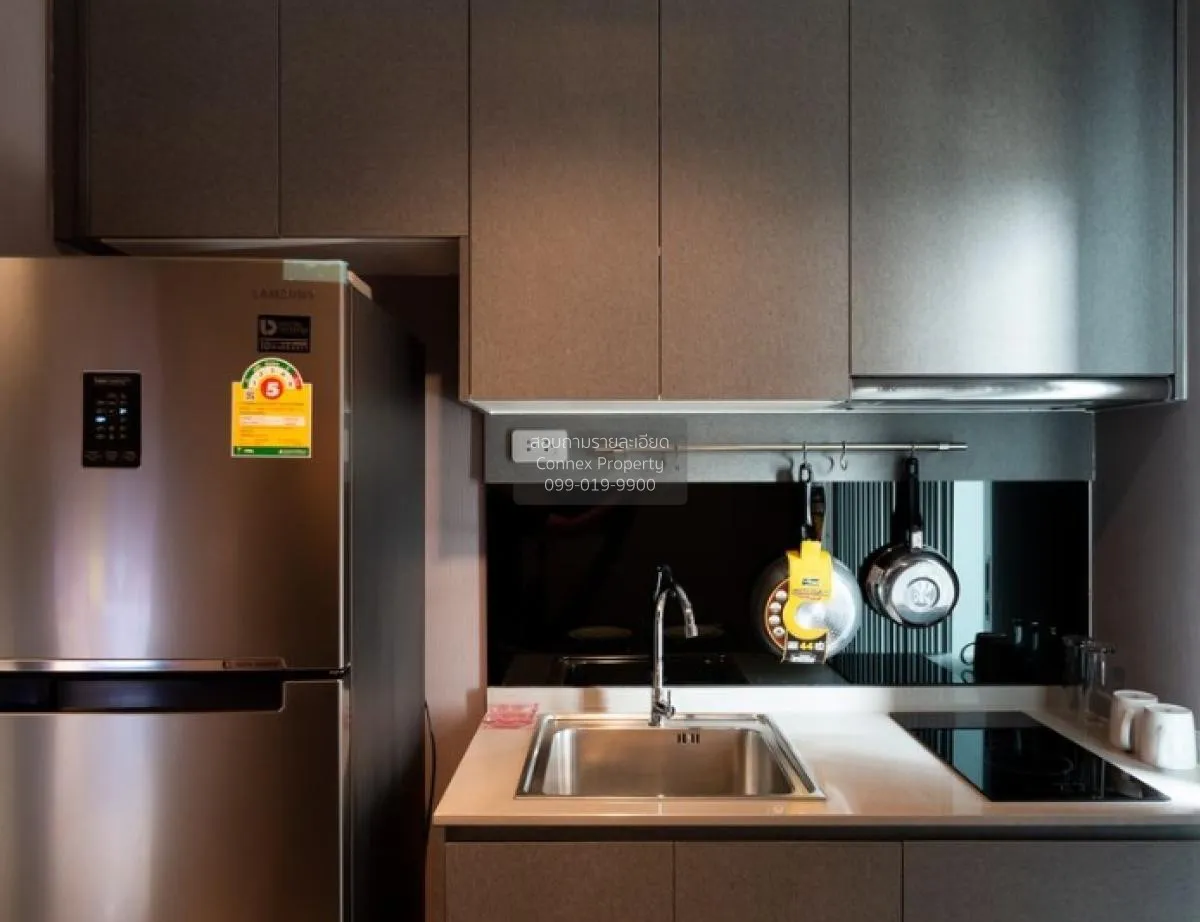 For Rent Condo , Ideo Sukhumvit 93 , BTS-Bang Chak , Phra Khanong 3