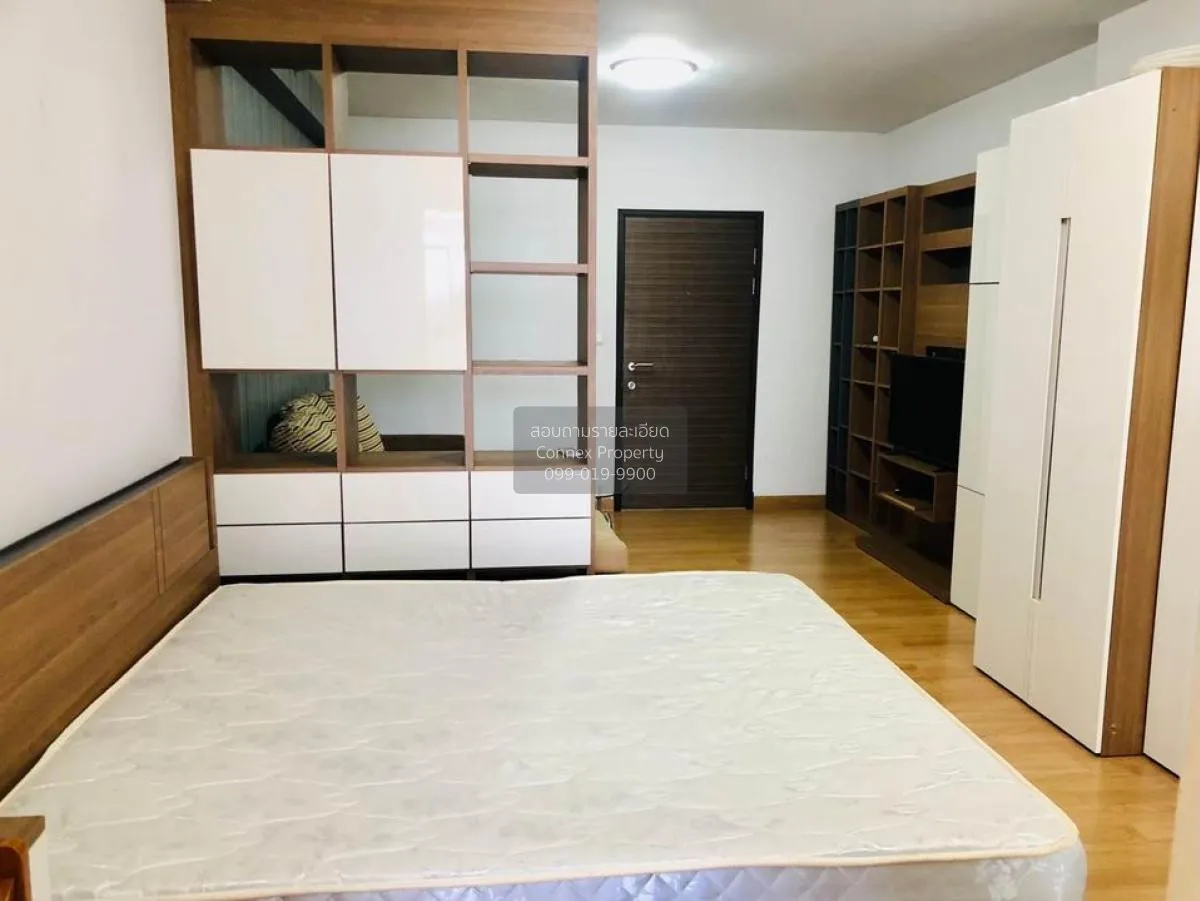 เช่าคอนโด  ศุภาลัย ปาร์ค อโศก - รัชดา MRT-พระราม 9 ดินแดง เขต ดิน