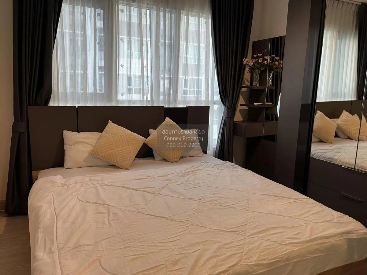 เช่าคอนโด  แอสไพร์ งามวงศ์วาน ทุ่งสองห้อง เขต หลักสี่ กรุงเทพ CX- 1