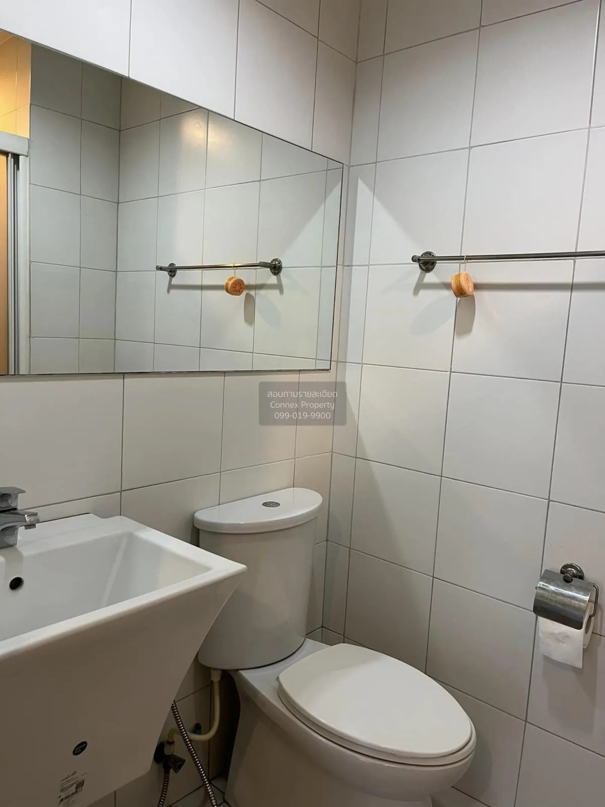 เช่าคอนโด  แอสไพร์ งามวงศ์วาน ทุ่งสองห้อง เขต หลักสี่ กรุงเทพ CX-