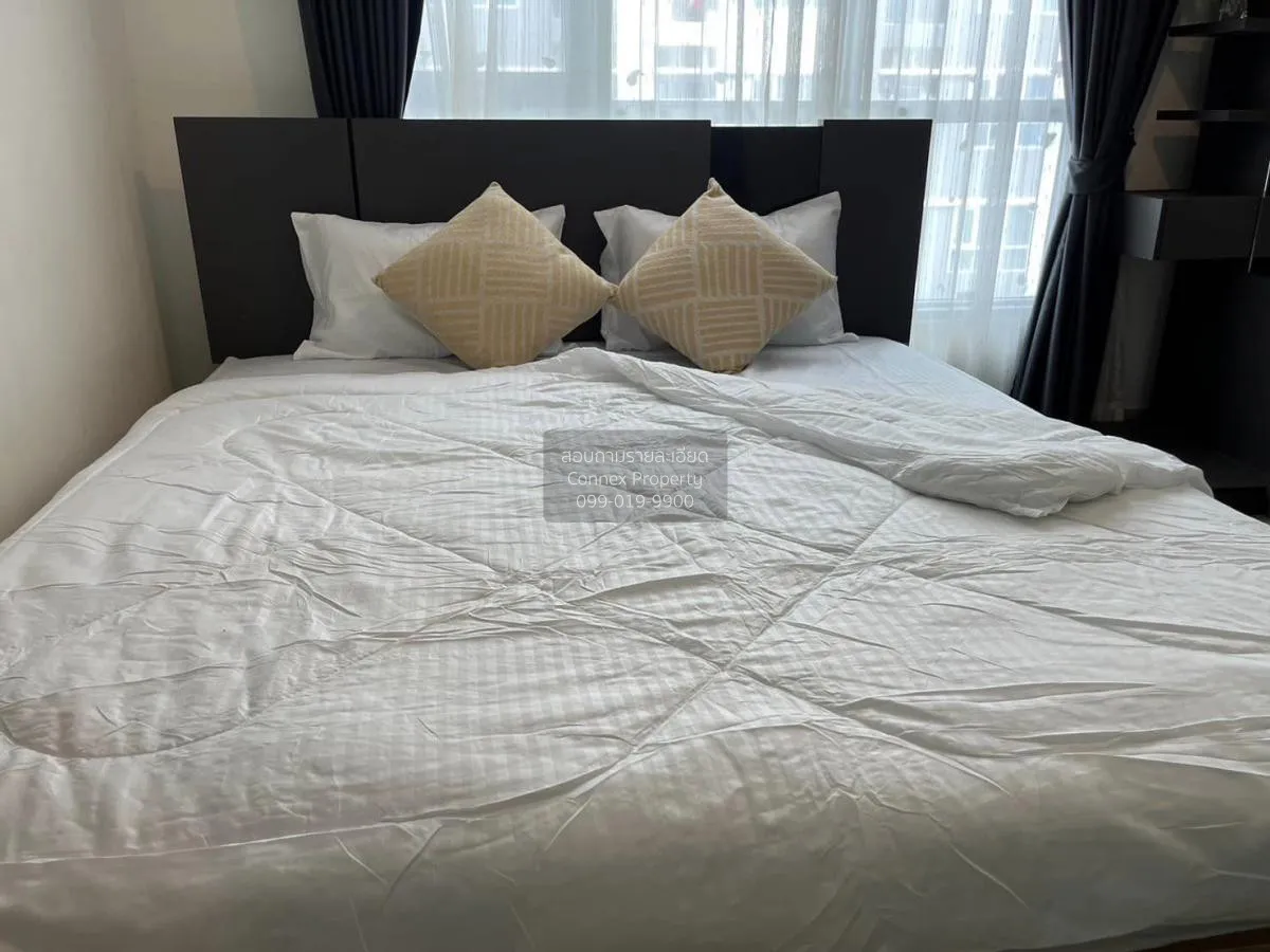 เช่าคอนโด  แอสไพร์ งามวงศ์วาน ทุ่งสองห้อง เขต หลักสี่ กรุงเทพ CX- 2