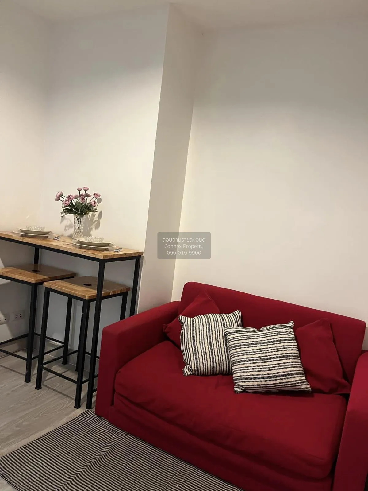 เช่าคอนโด  แอสไพร์ งามวงศ์วาน ทุ่งสองห้อง เขต หลักสี่ กรุงเทพ CX-