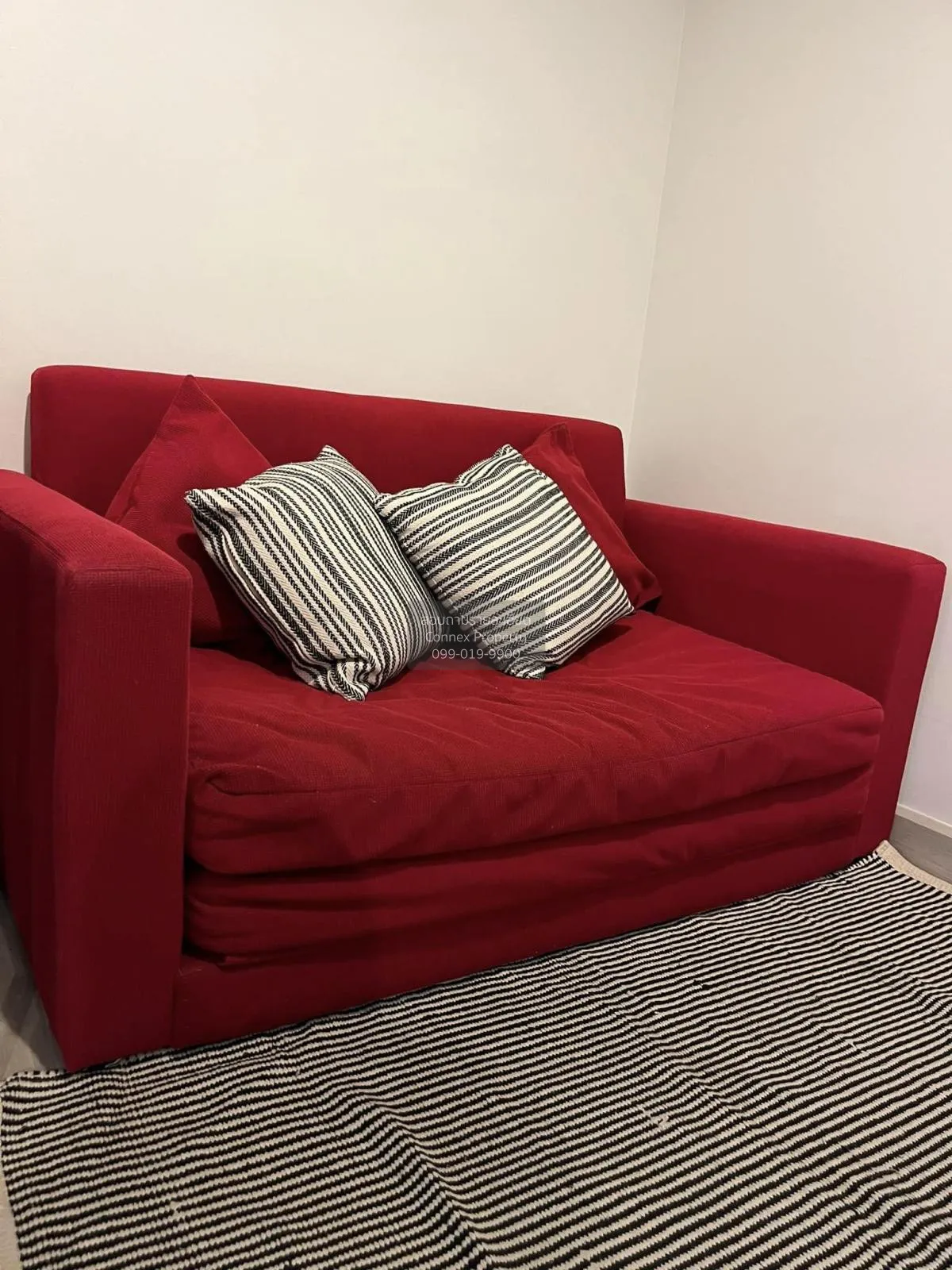 เช่าคอนโด  แอสไพร์ งามวงศ์วาน ทุ่งสองห้อง เขต หลักสี่ กรุงเทพ CX-