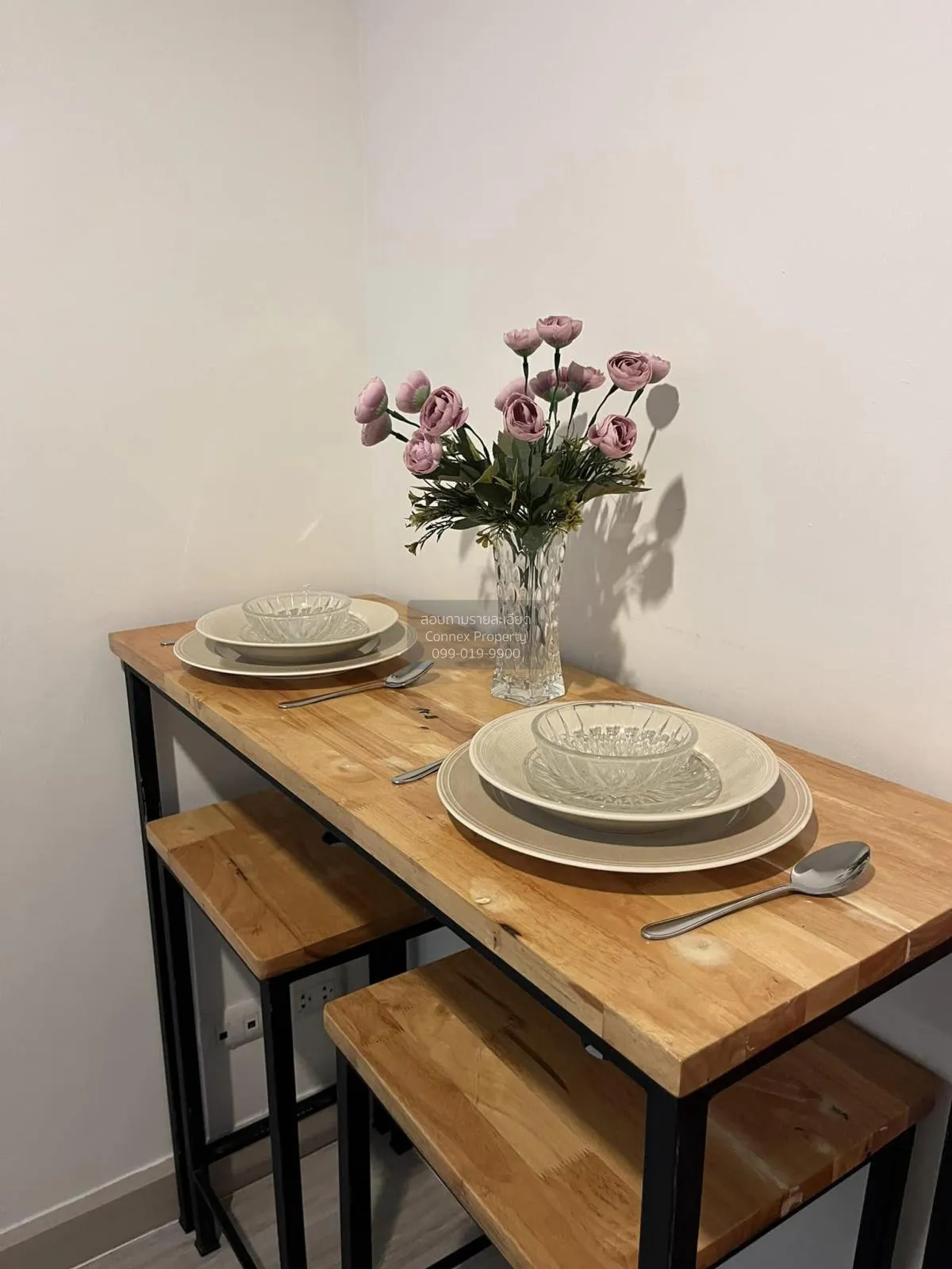 เช่าคอนโด  แอสไพร์ งามวงศ์วาน ทุ่งสองห้อง เขต หลักสี่ กรุงเทพ CX-