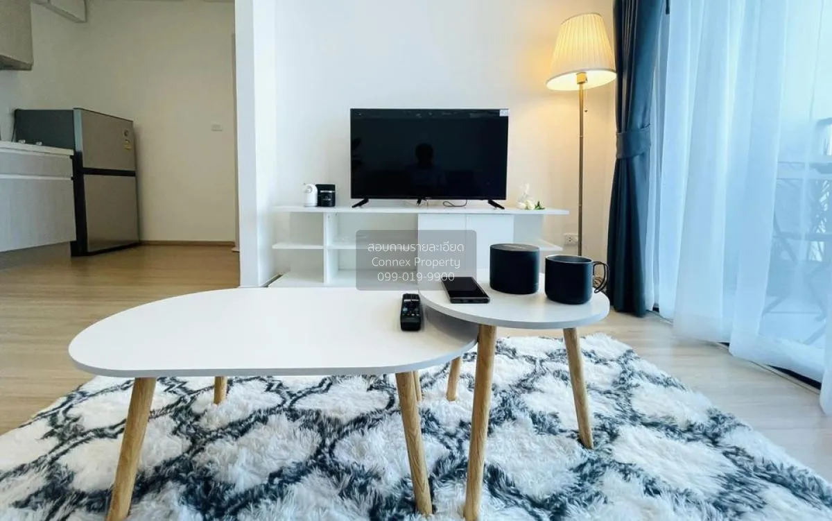 เช่าคอนโด อาร์ทีมิส สุขุมวิท 77 BTS-อ่อนนุช สวนหลวง เขต สวนหลวง ก 3