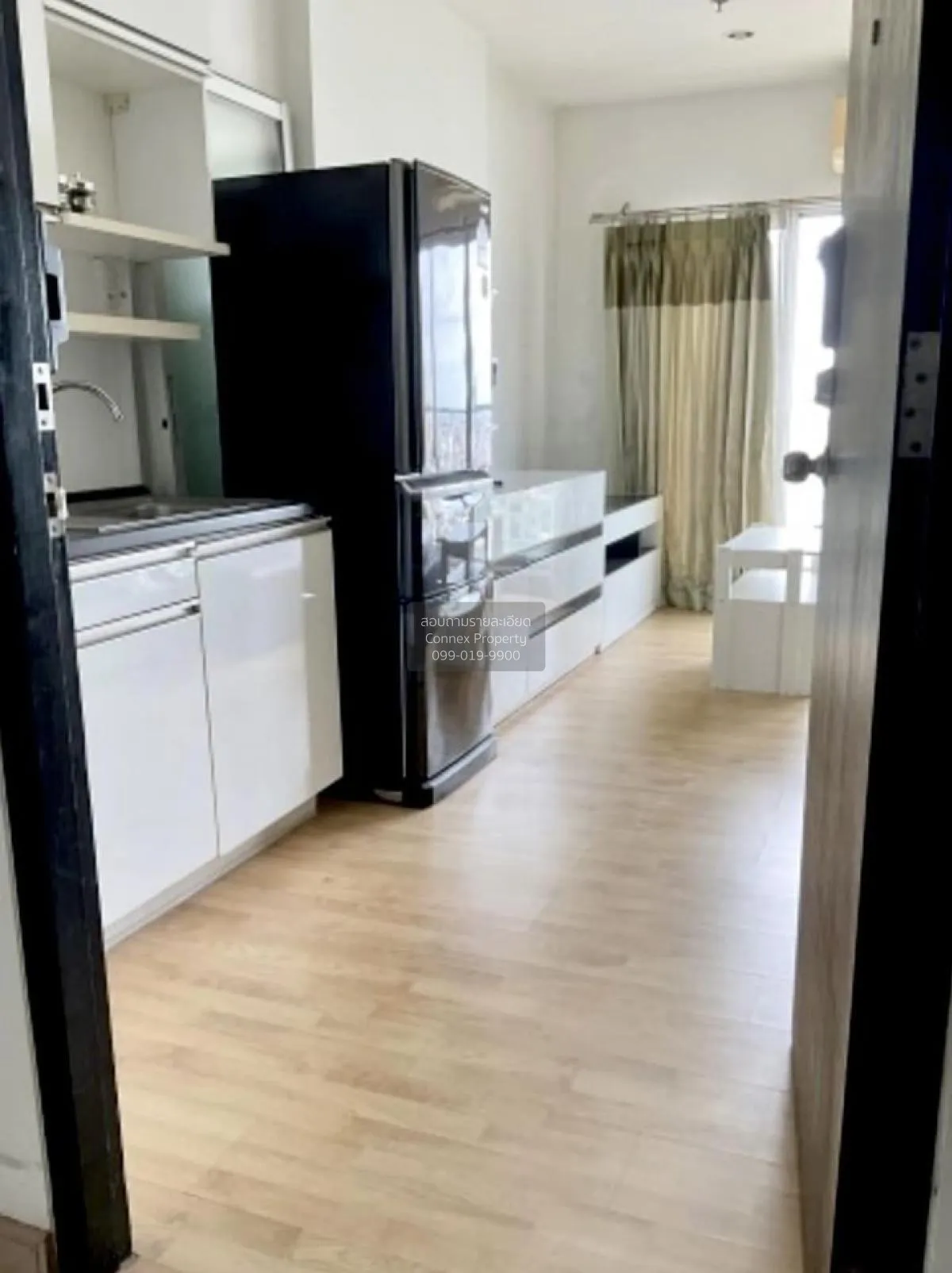 ขายคอนโด  เดอะ พาร์คแลนด์ ตากสิน - ท่าพระ BTS-โพธิ์นิมิตร บุคคโล  2