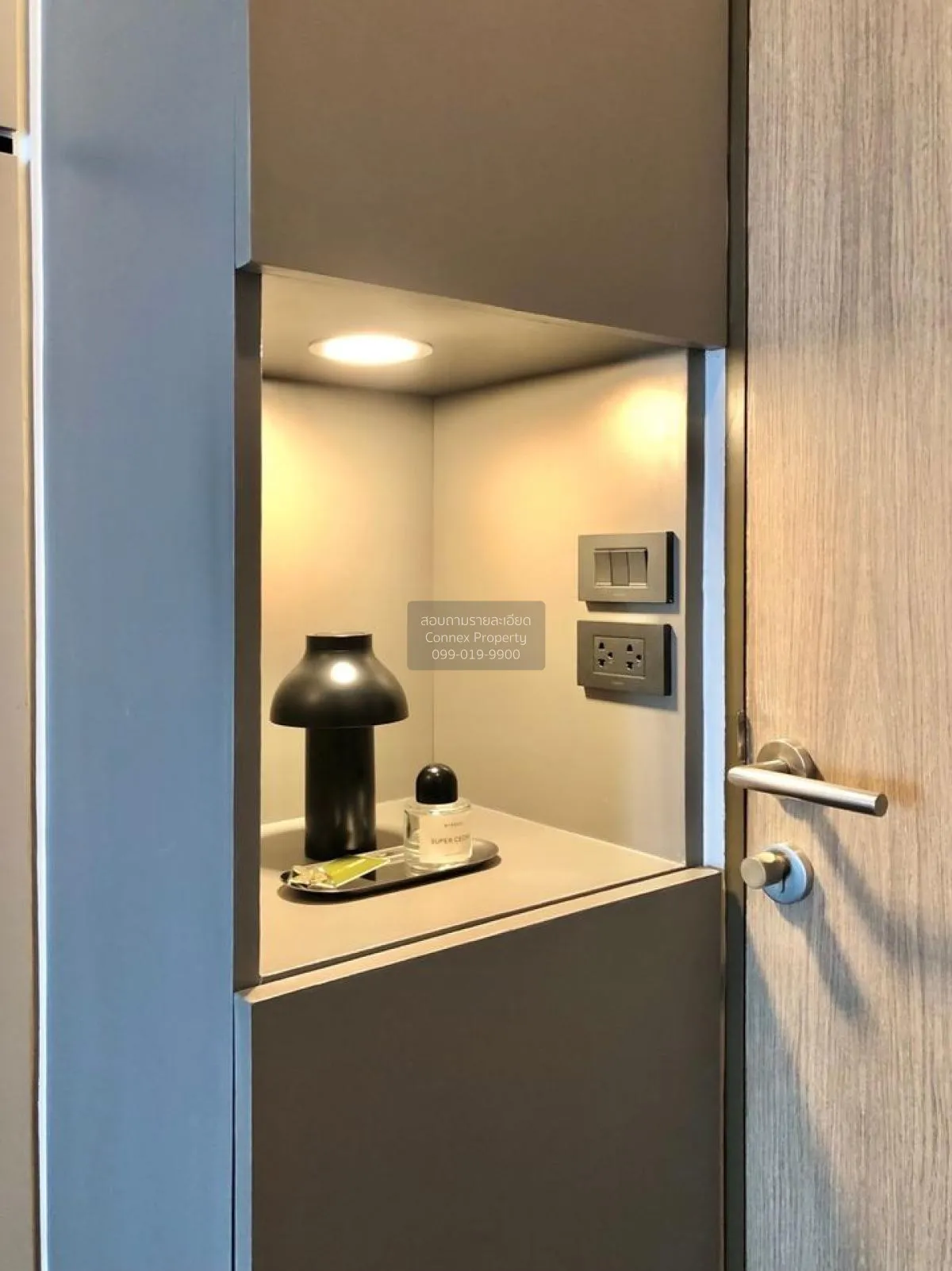 เช่าคอนโด  โนเบิล โซโล BTS-ทองหล่อ คลองตันเหนือ เขต วัฒนา กรุงเทพ 3