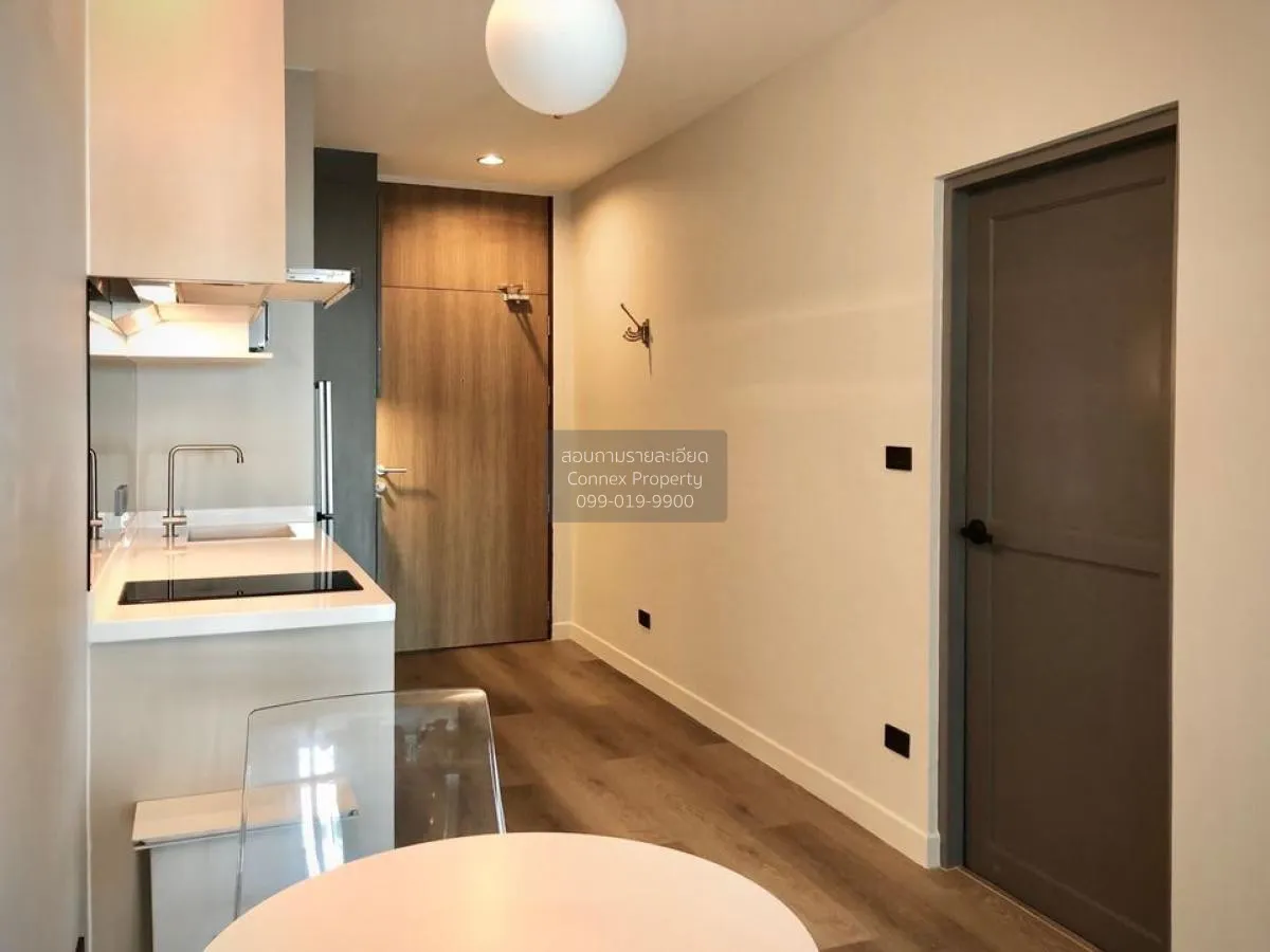 เช่าคอนโด  โนเบิล โซโล BTS-ทองหล่อ คลองตันเหนือ เขต วัฒนา กรุงเทพ 4