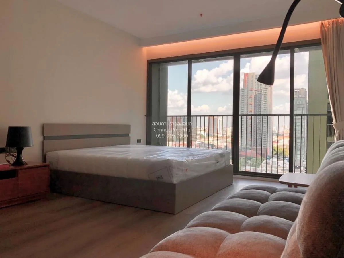 เช่าคอนโด  โนเบิล โซโล BTS-ทองหล่อ คลองตันเหนือ เขต วัฒนา กรุงเทพ