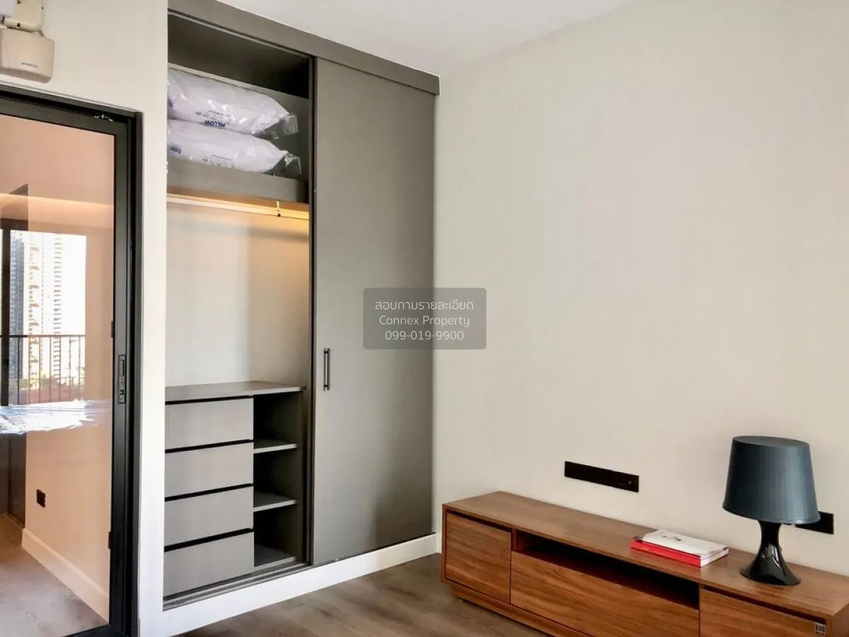 เช่าคอนโด  โนเบิล โซโล BTS-ทองหล่อ คลองตันเหนือ เขต วัฒนา กรุงเทพ