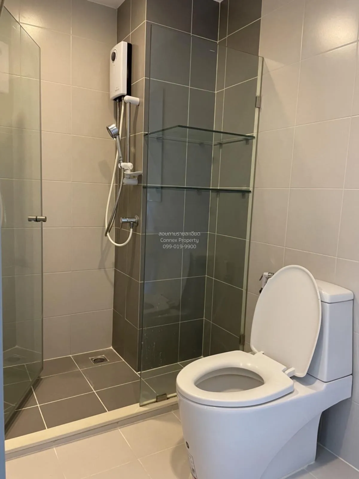 For Rent Condo , Ideo Mobi Wongsawang Interchange , MRT-Bang Son 