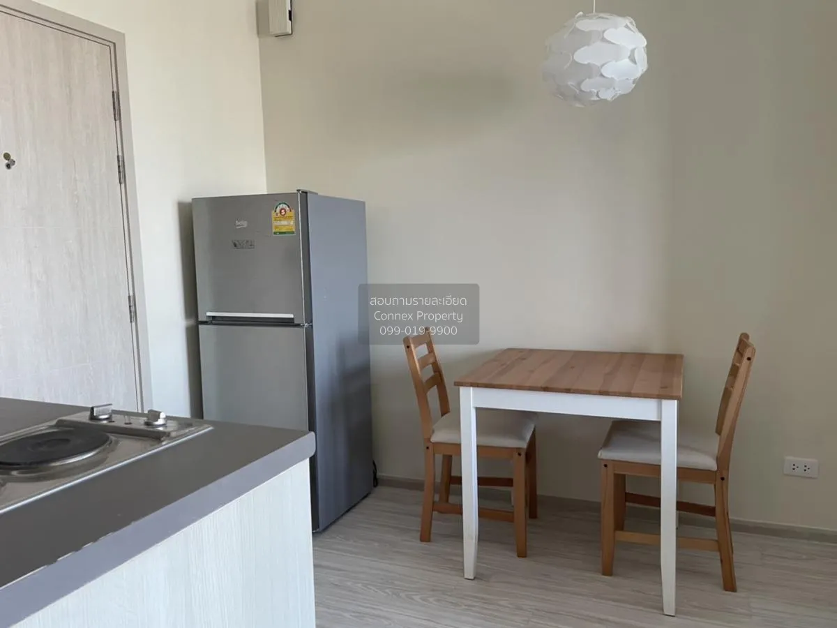 For Rent Condo , Ideo Mobi Wongsawang Interchange , MRT-Bang Son 