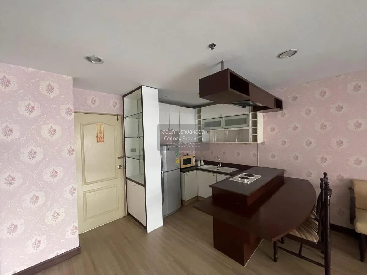 เช่าคอนโด  เดอะ รอยัล เพลส2 BTS-สถานีราชดำริ ลุมพินี เขต ปทุมวัน  2