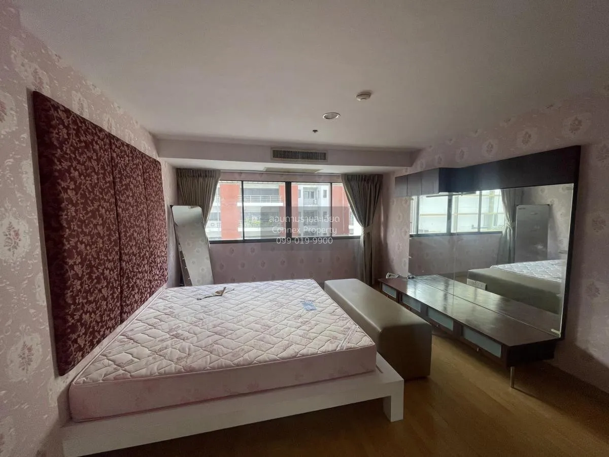 เช่าคอนโด  เดอะ รอยัล เพลส2 BTS-สถานีราชดำริ ลุมพินี เขต ปทุมวัน  3