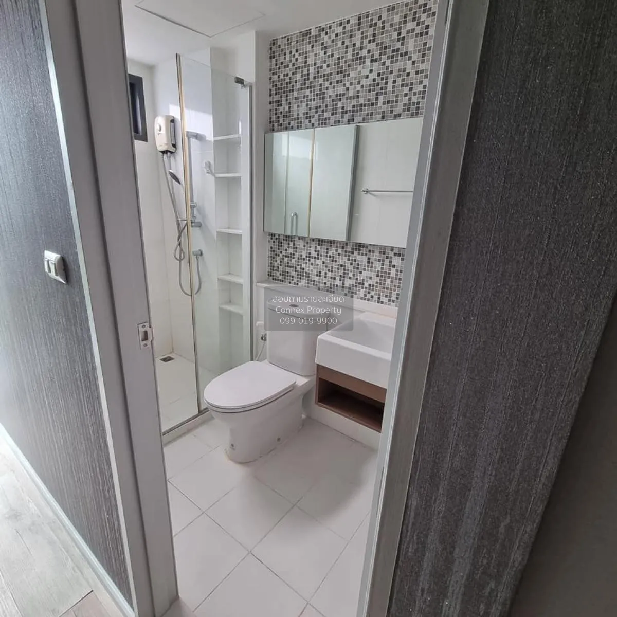 For Sale Condo , Aspen Condo Lasalle , BTS-Bearing , Bang Na , Ba