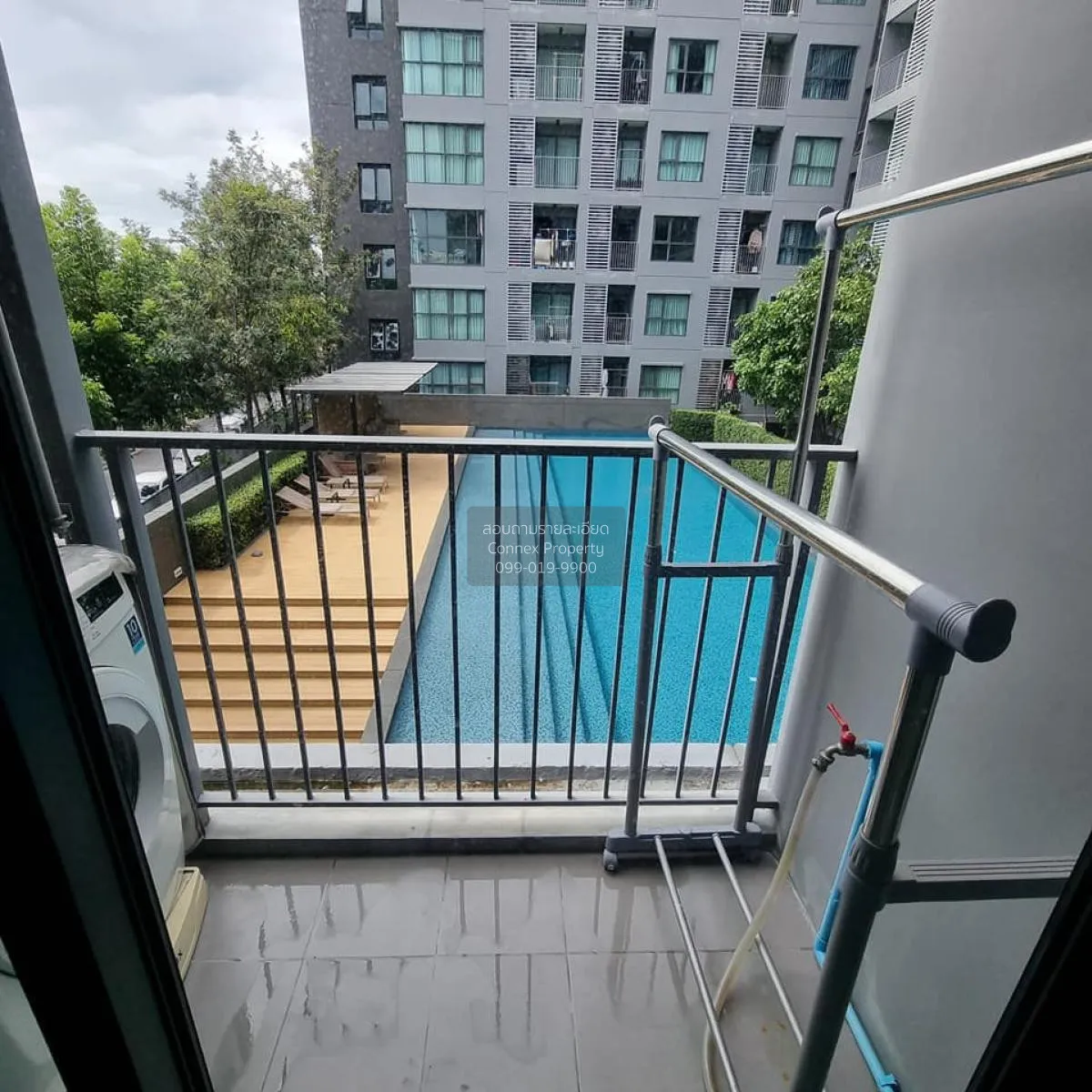 For Sale Condo , Aspen Condo Lasalle , BTS-Bearing , Bang Na , Ba