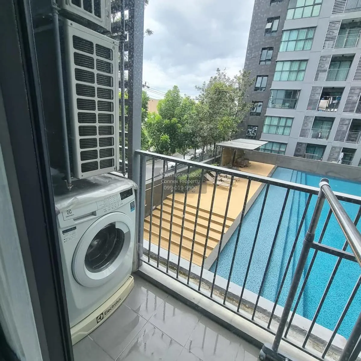 For Sale Condo , Aspen Condo Lasalle , BTS-Bearing , Bang Na , Ba