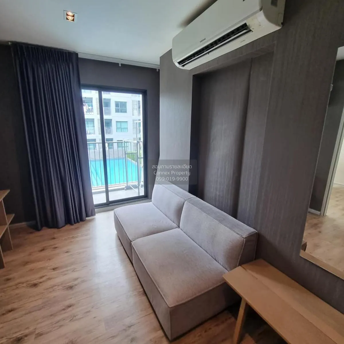 For Sale Condo , Aspen Condo Lasalle , BTS-Bearing , Bang Na , Ba 2