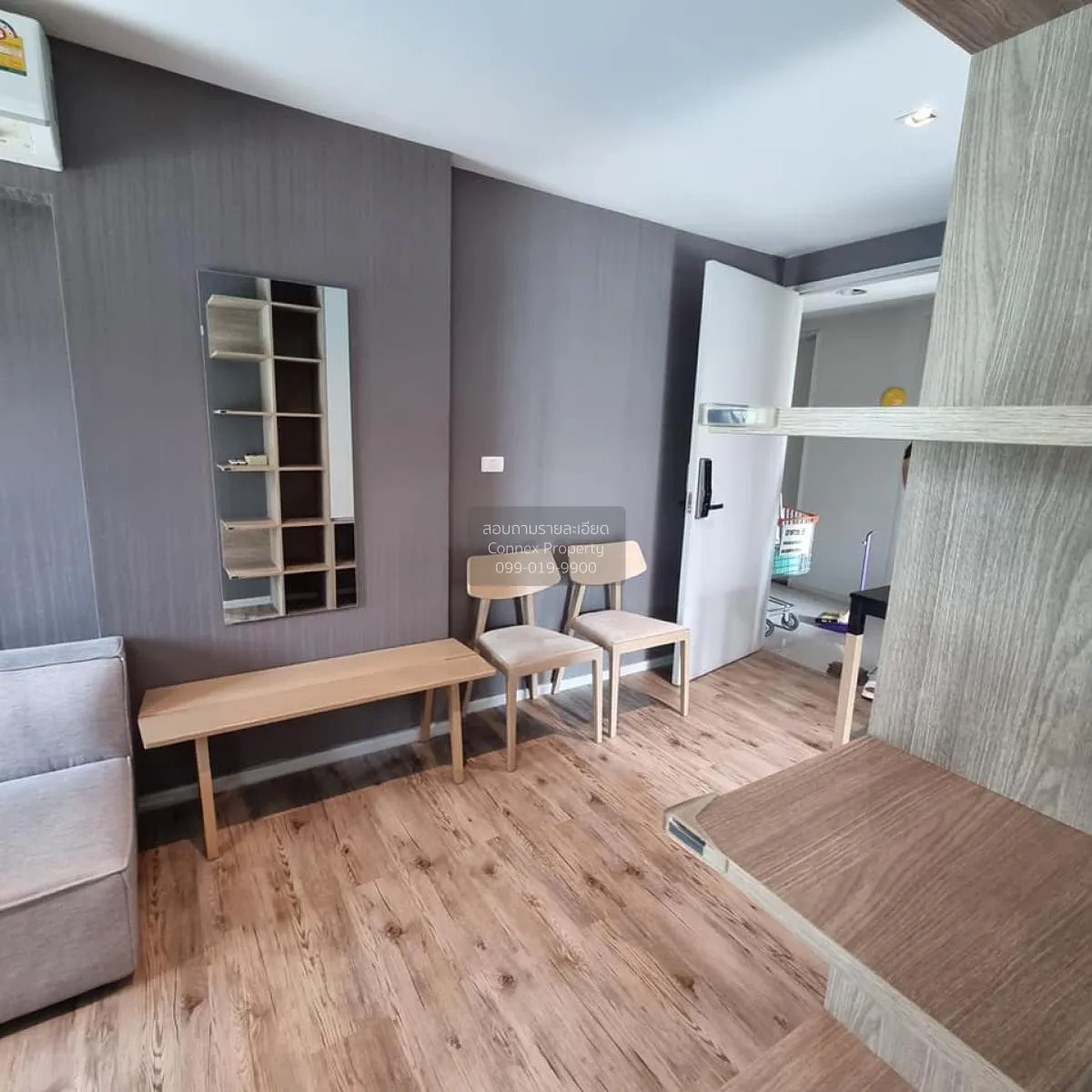 For Sale Condo , Aspen Condo Lasalle , BTS-Bearing , Bang Na , Ba