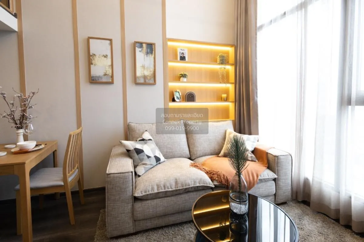 For Rent Condo , KnightsBridge Space Ratchayothin , BTS-Phahon Yo 4