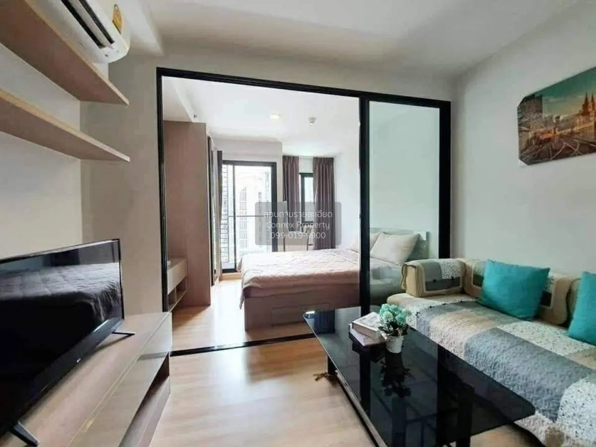 For Sale Condo , Knightsbridge Sky City , BTS-Sai Yud , Anusawari 3