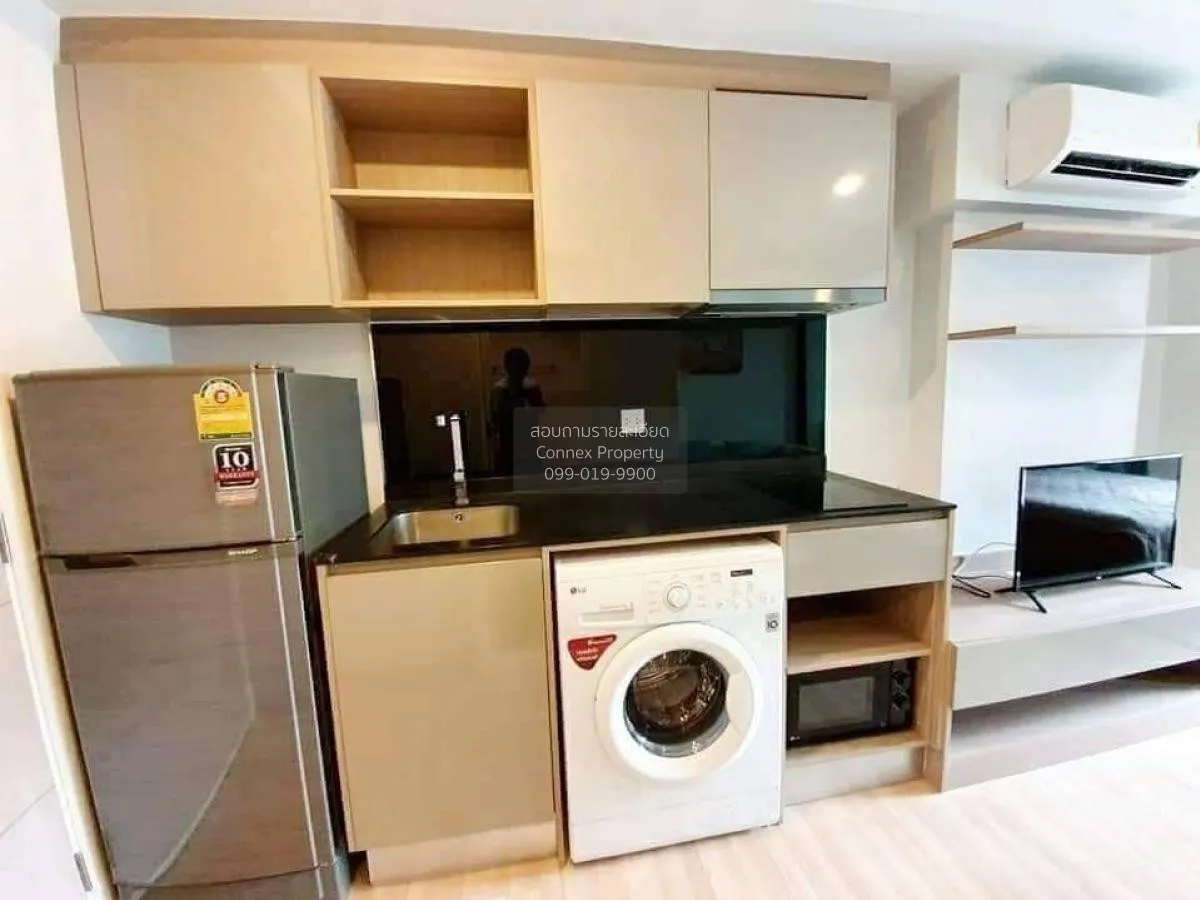 For Sale Condo , Knightsbridge Sky City , BTS-Sai Yud , Anusawari 4