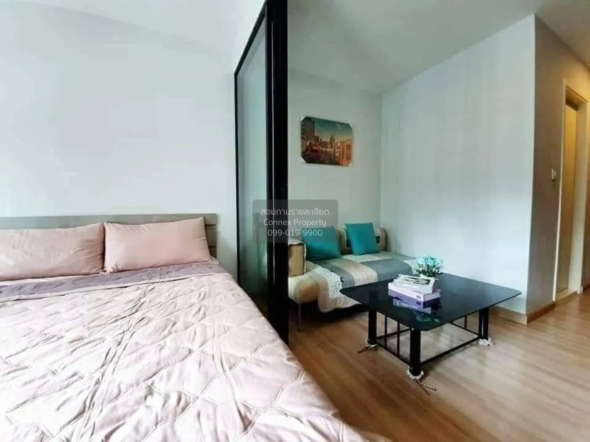 For Sale Condo , Knightsbridge Sky City , BTS-Sai Yud , Anusawari