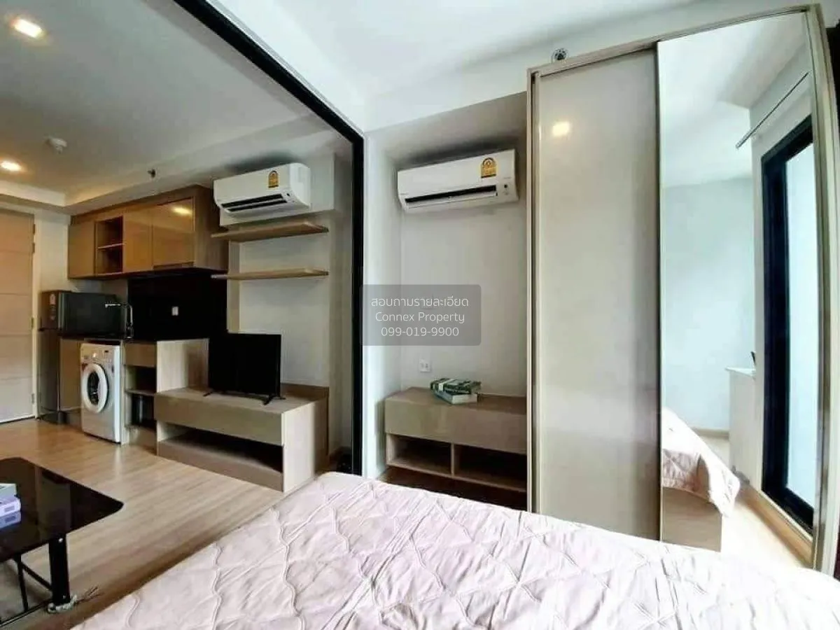For Sale Condo , Knightsbridge Sky City , BTS-Sai Yud , Anusawari