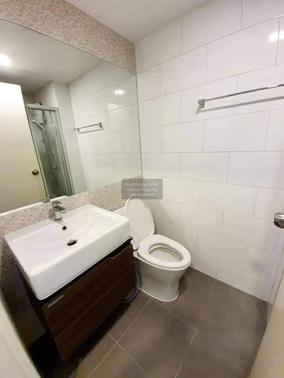 For Sale Condo , Knightsbridge Sky City , BTS-Sai Yud , Anusawari