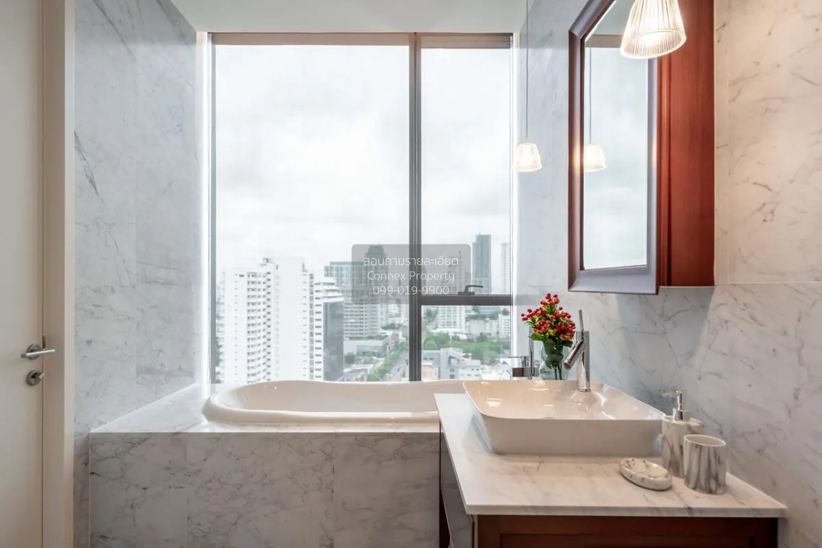 เช่าคอนโด  คุณ บาย ยู BTS-ทองหล่อ คลองตันเหนือ เขต วัฒนา กรุงเทพ 