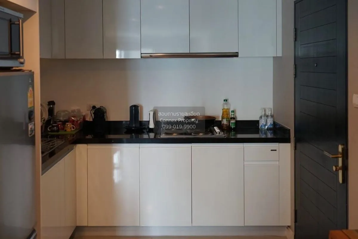 ขายคอนโด  เบ็ล แกรนด์ พระราม 9 MRT-พระราม 9 ห้วยขวาง เขต ห้วยขวาง 4