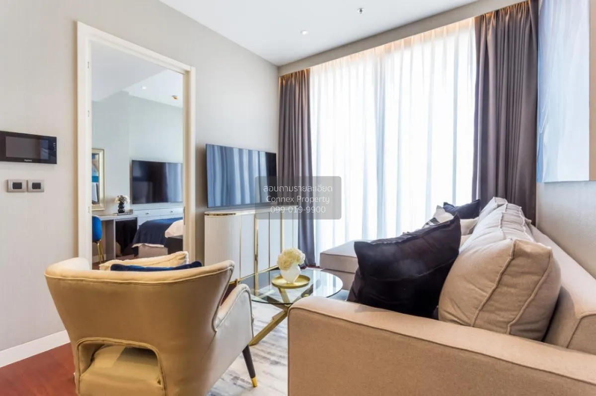 เช่าคอนโด  คุณ บาย ยู BTS-ทองหล่อ คลองตันเหนือ เขต วัฒนา กรุงเทพ  3