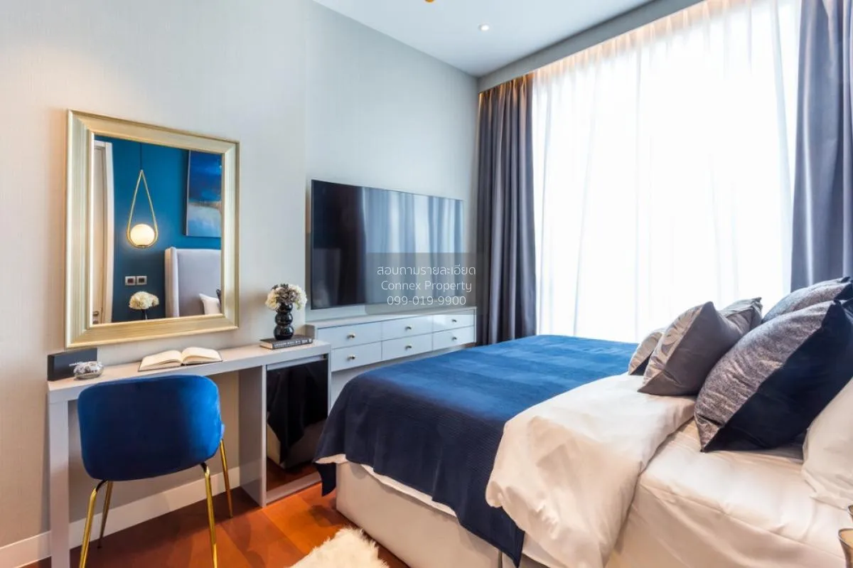 เช่าคอนโด  คุณ บาย ยู BTS-ทองหล่อ คลองตันเหนือ เขต วัฒนา กรุงเทพ 