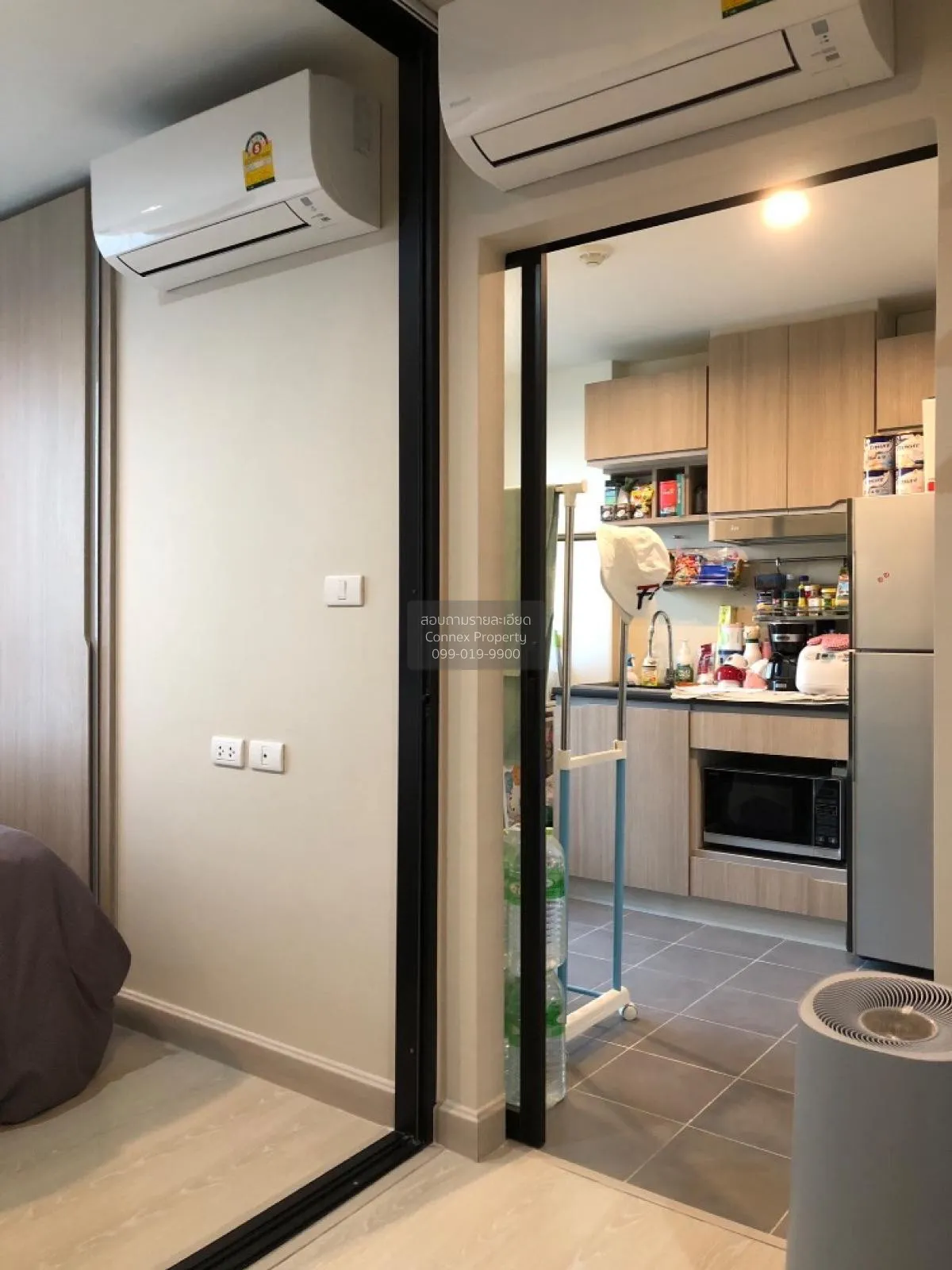 For Sale Condo , Niche Mono Sukhumvit 50 , BTS-On Nut , Phra Khan 2