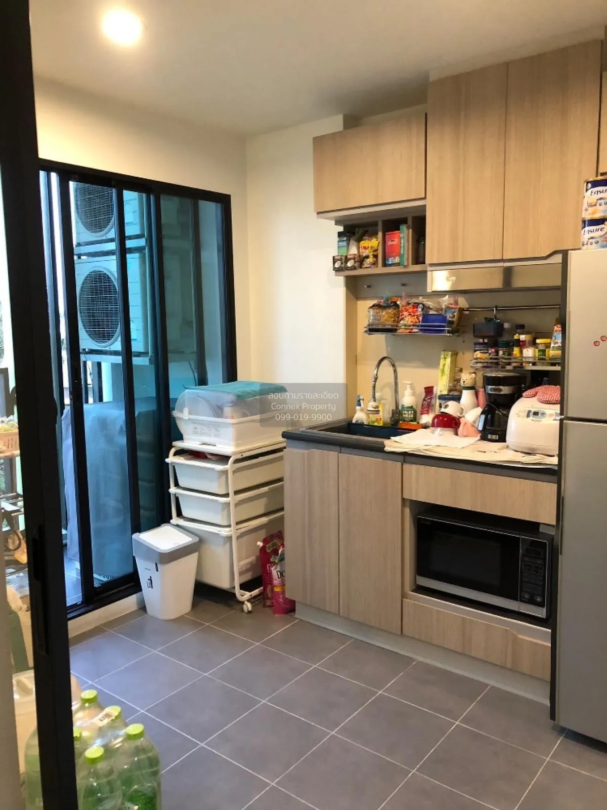 For Sale Condo , Niche Mono Sukhumvit 50 , BTS-On Nut , Phra Khan 3