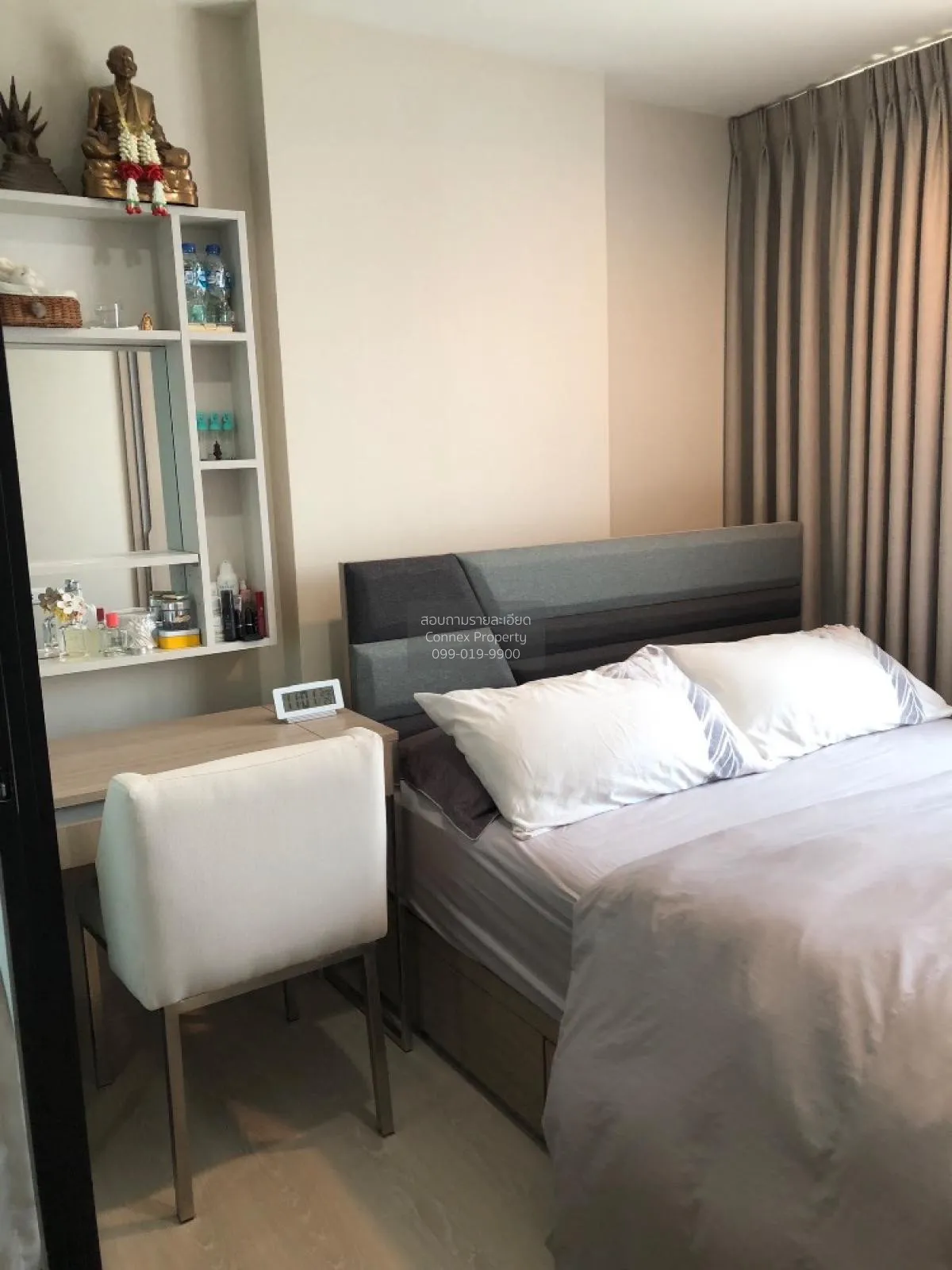 For Sale Condo , Niche Mono Sukhumvit 50 , BTS-On Nut , Phra Khan 4