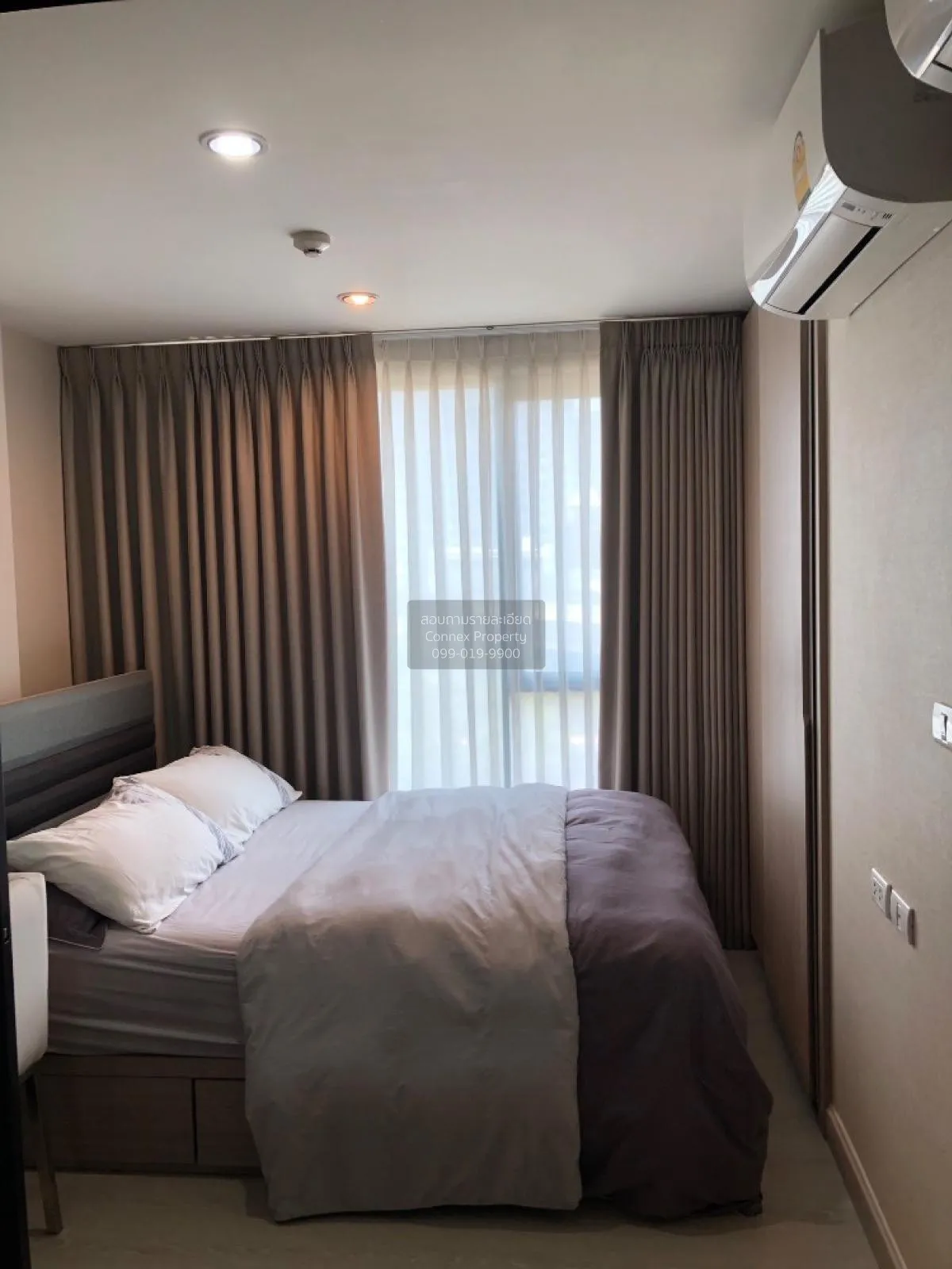 For Sale Condo , Niche Mono Sukhumvit 50 , BTS-On Nut , Phra Khan