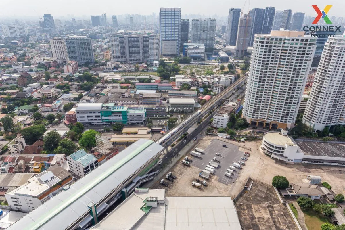 เช่าคอนโด  ไนท์บริดจ์ สเปซ รัชโยธิน ดูเพล็กซ์ BTS-พหลโยธิน 24 จตุ