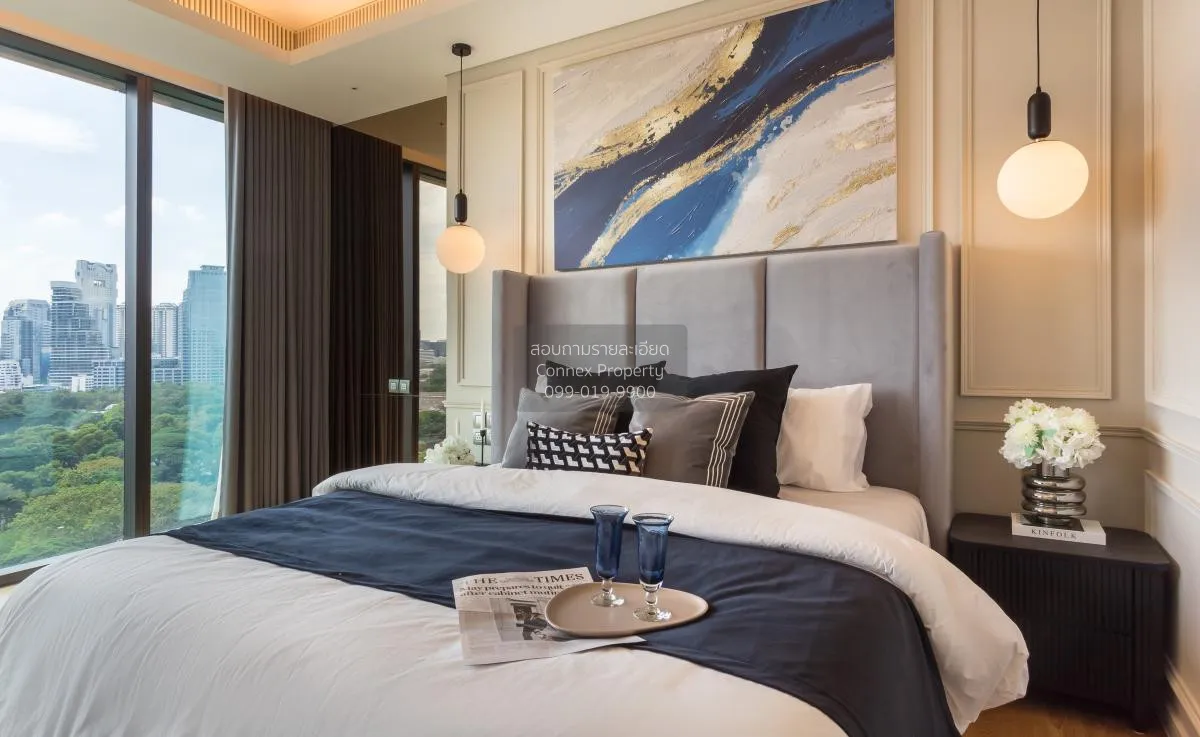 เช่าคอนโด  สินธร ต้นสน BTS-ชิดลม ลุมพินี เขต ปทุมวัน กรุงเทพ CX-8