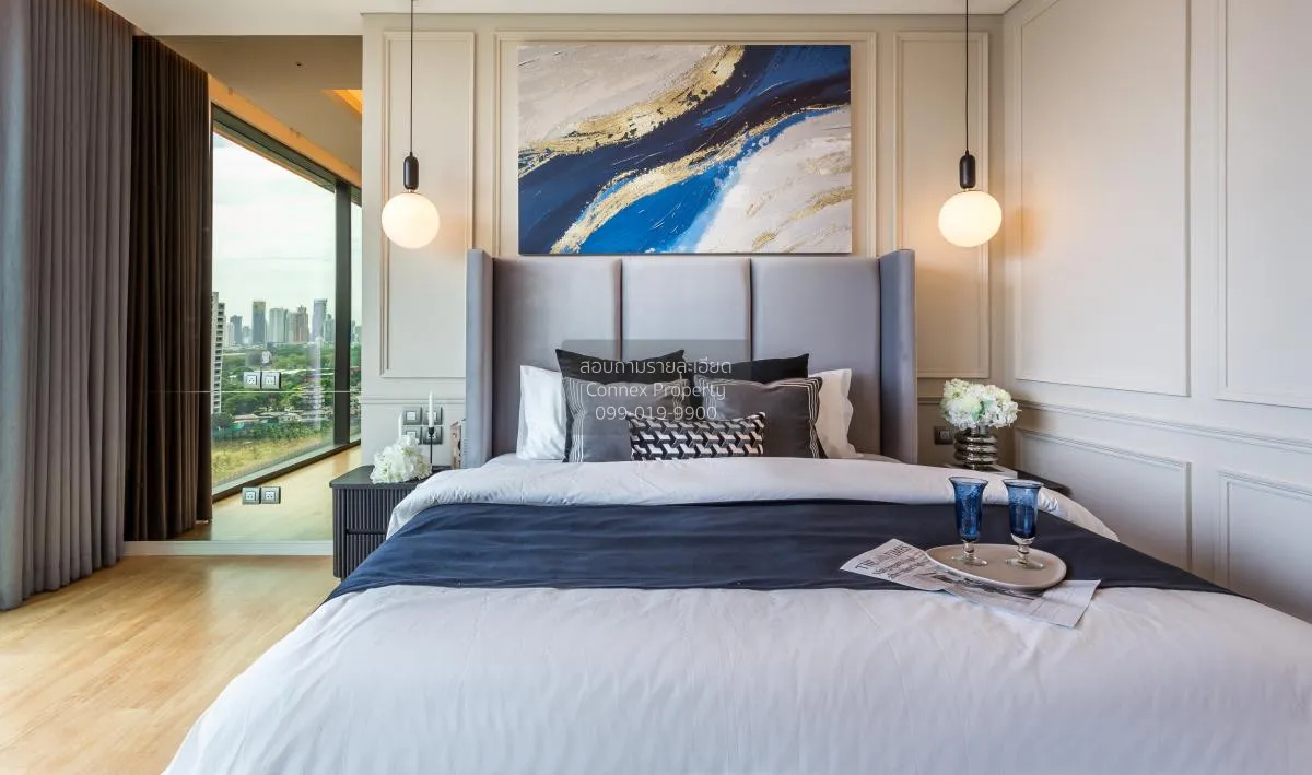 เช่าคอนโด  สินธร ต้นสน BTS-ชิดลม ลุมพินี เขต ปทุมวัน กรุงเทพ CX-8