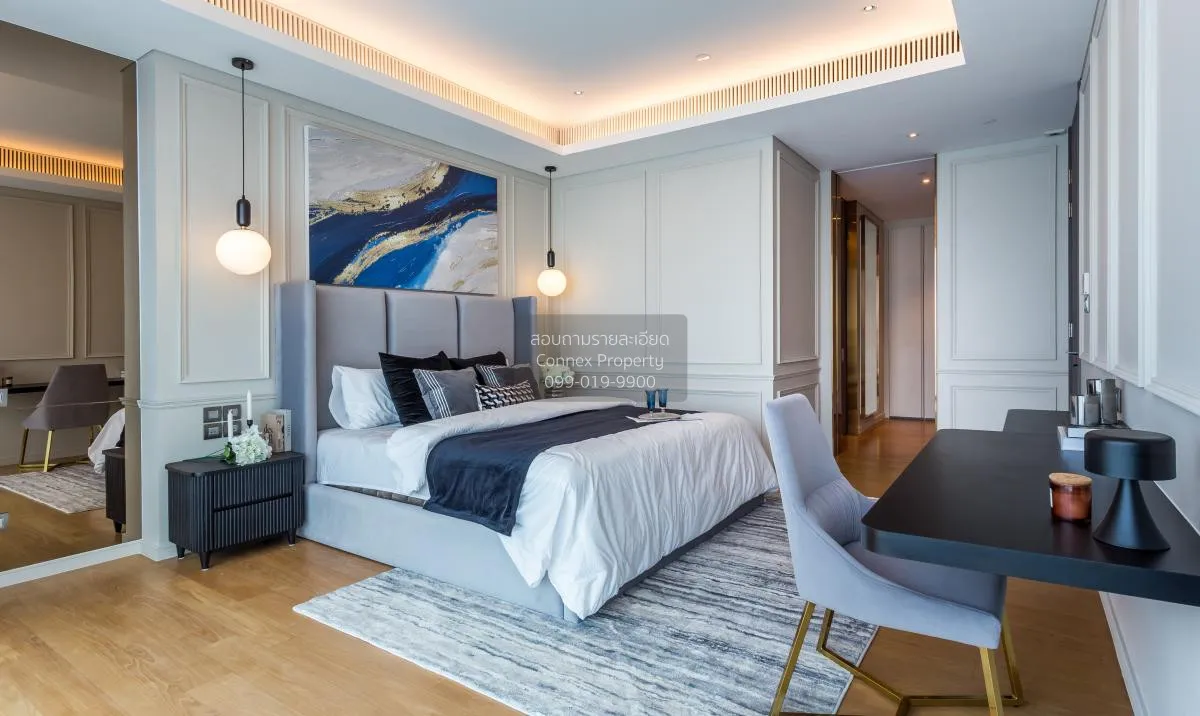 เช่าคอนโด  สินธร ต้นสน BTS-ชิดลม ลุมพินี เขต ปทุมวัน กรุงเทพ CX-8