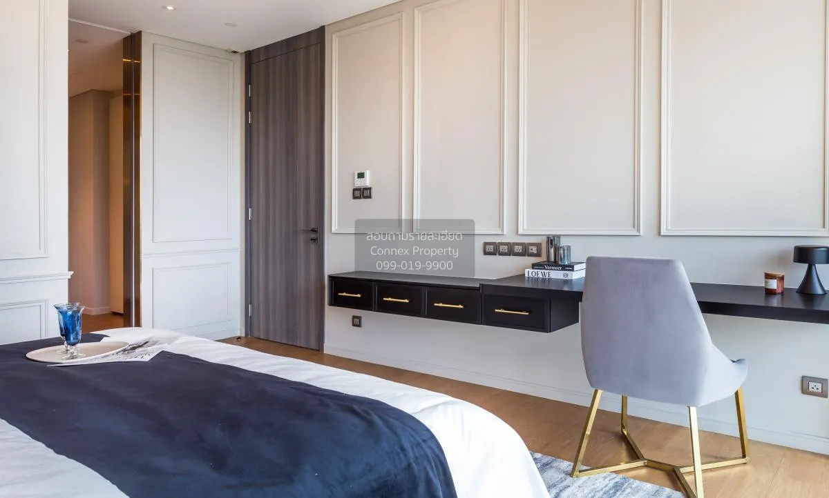 เช่าคอนโด  สินธร ต้นสน BTS-ชิดลม ลุมพินี เขต ปทุมวัน กรุงเทพ CX-8